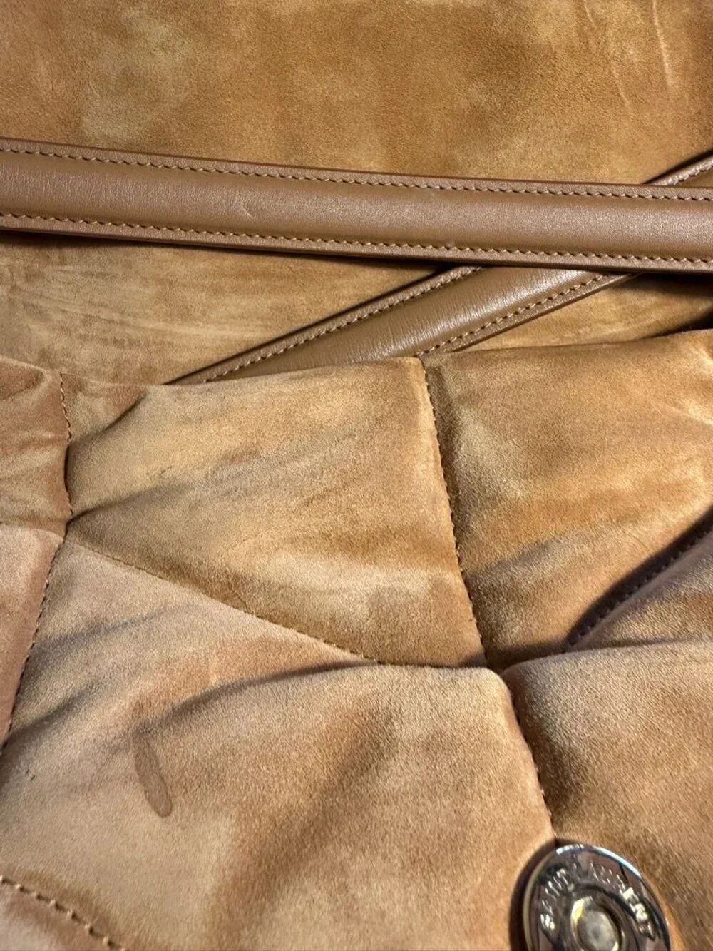 Saint Laurent saint laurent